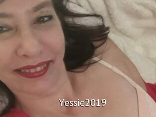 Yessie2019
