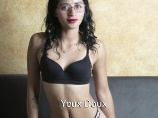 Yeux_Doux Zizi X
