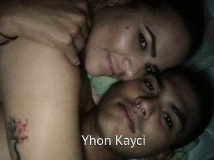 Yhon_Kayci