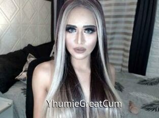 YhumieGreatCum