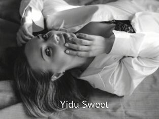 Yidu_Sweet
