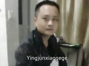 Yingjunxiaogege