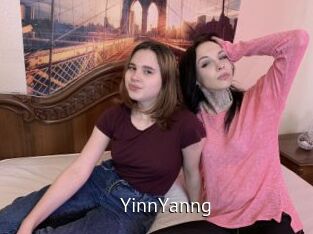 YinnYanng