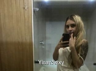 YiranSexy