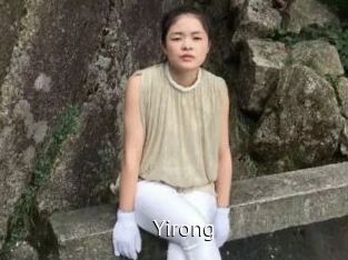 Yirong