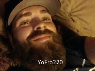 YoFro220
