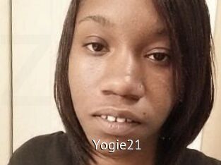 Yogie21