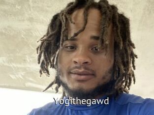 Yogithegawd