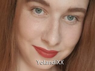 YolandiXX