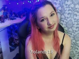 Yolandy18