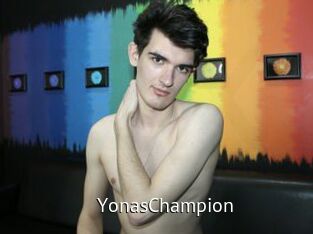 YonasChampion