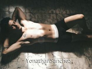 YonathanSanchez