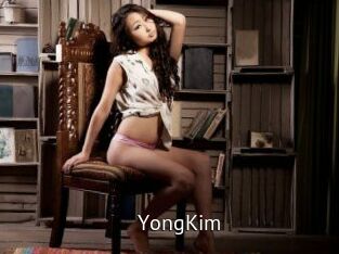 YongKim