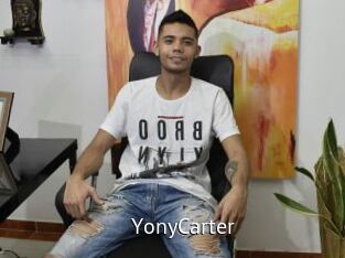 YonyCarter
