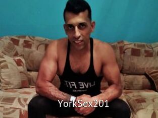 YorkSex201