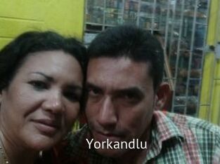 Yorkandlu