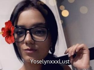 YoselynxxxLust