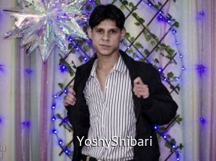 YoshyShibari Zizi X