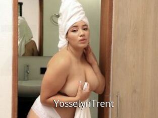 YosselynTrent