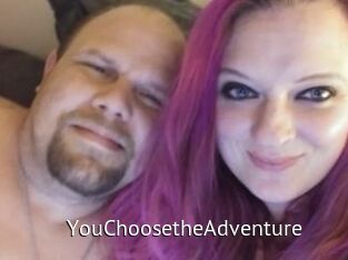 YouChoosetheAdventure