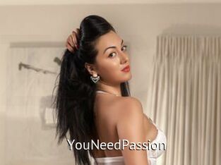YouNeedPassion