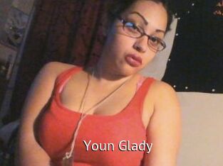 Youn_Glady Zizi X
