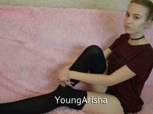 YoungArisha