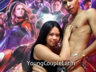 YoungCoupleLatin