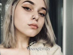 YoungEmily Zizi X