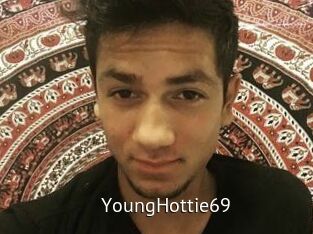 YoungHottie69 Zizi X