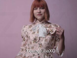 YoungJuliaXO