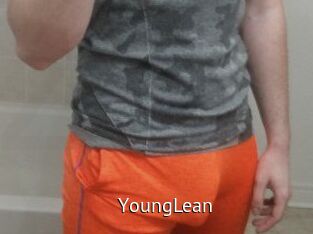 YoungLean Zizi X