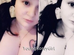 YoungRoseyGirl