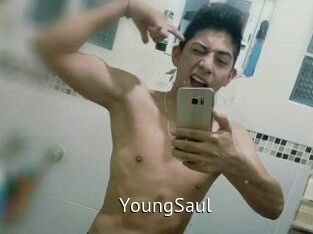 YoungSaul