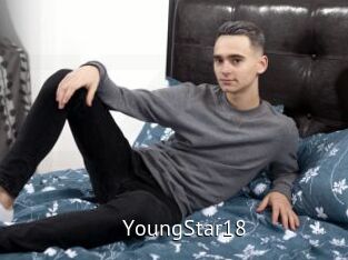 YoungStar18 Zizi X