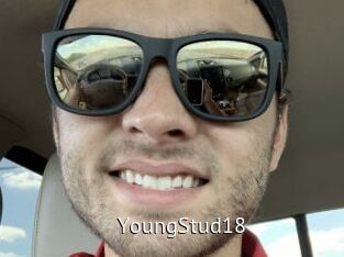 YoungStud18 Zizi X