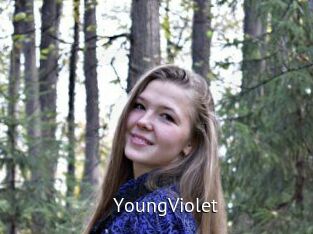 YoungViolet