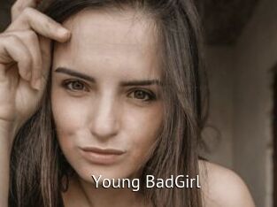 Young_BadGirl Zizi X