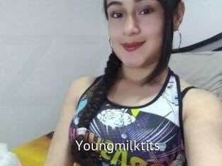 Youngmilktits