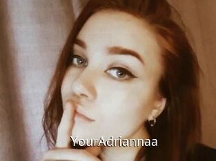 YourAdriannaa