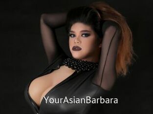 YourAsianBarbara