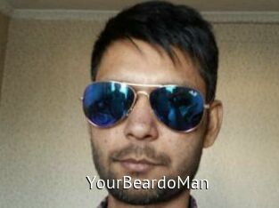 YourBeardoMan