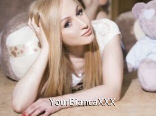 YourBiancaXXX Zizi X