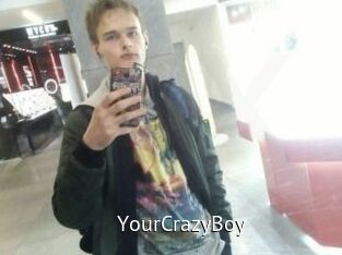YourCrazyBoy Zizi X