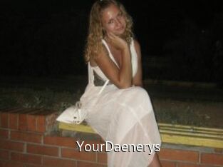 YourDaenerys