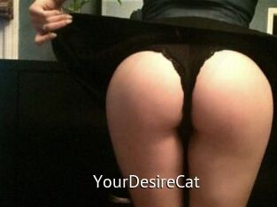 YourDesireCat