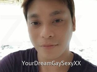 YourDreamGaySexyXX