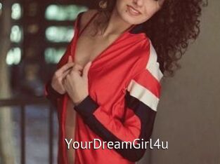 YourDreamGirl4u