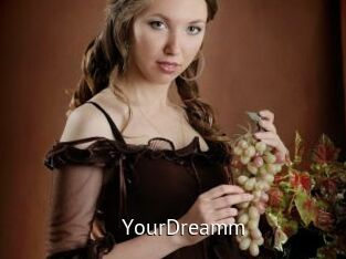 YourDreamm Zizi X