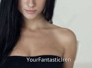 YourFantasticIren